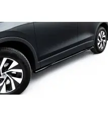 Ensemble Diffuseur Volkswagen Tiguan Mk3