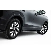 Ensemble Diffuseur Volkswagen Tiguan Mk3