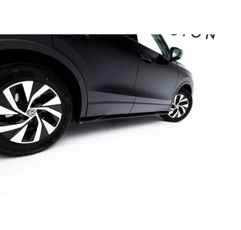 Ensemble Diffuseur Volkswagen Tiguan Mk3