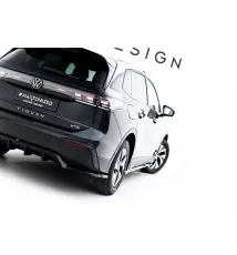 Ensemble Diffuseur Volkswagen Tiguan Mk3