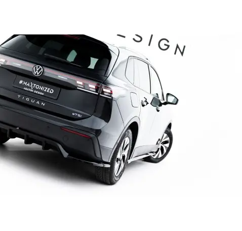 Ensemble Diffuseur Volkswagen Tiguan Mk3