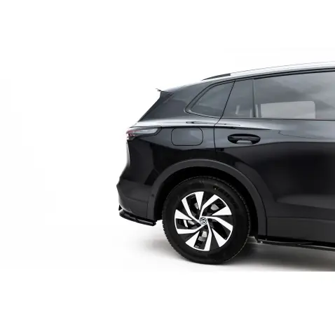 Ensemble Diffuseur Volkswagen Tiguan Mk3