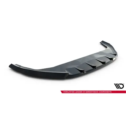 Ensemble Diffuseur Volkswagen Tiguan Mk3