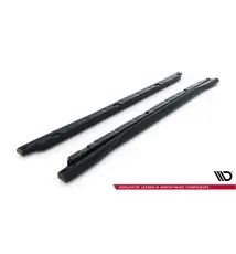 Ensemble Diffuseur Volkswagen Tiguan Mk3