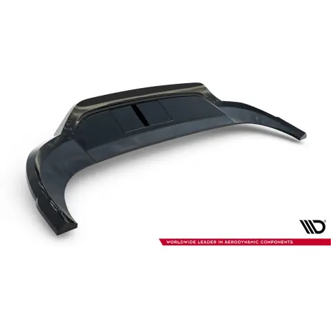 Ensemble Diffuseur Volkswagen Tiguan Mk3