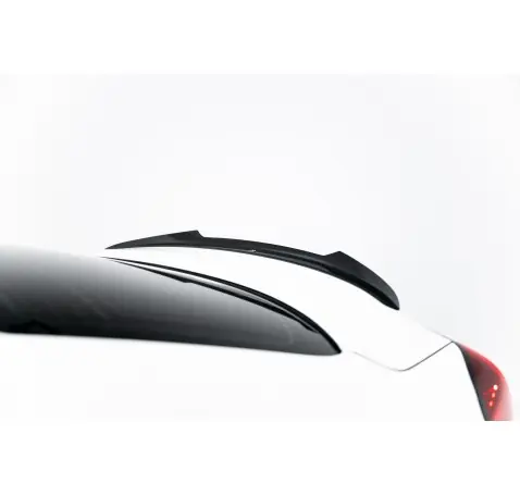 Spoiler Cap Maserati Ghibli Modena Mk3 Facelift