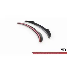 Spoiler Cap Maserati Ghibli Modena Mk3 Facelift