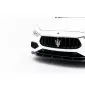 Lame Du Pare-Chocs Avant Maserati Ghibli Modena Mk3 Facelift