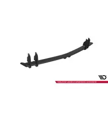 Street Pro Central Diffuseur Arriere Mazda 3 MPS Mk1 EU Version