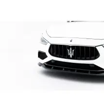 Ensemble Diffuseur Maserati Ghibli Modena Mk3 Facelift