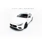 Ensemble Diffuseur Maserati Ghibli Modena Mk3 Facelift