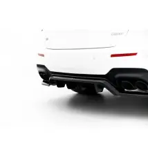 Ensemble Diffuseur Maserati Ghibli Modena Mk3 Facelift