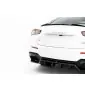 Ensemble Diffuseur Maserati Ghibli Modena Mk3 Facelift