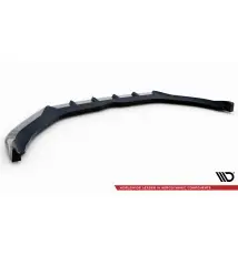 Lame Du Pare-Chocs Avant Porsche Panamera GTS Sport Turismo 971 Facelift