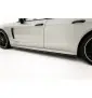Rajouts Des Bas De Caisse Porsche Panamera GTS Sport Turismo 971 Facelift