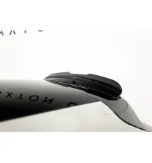 Spoiler Cap Porsche Panamera GTS / 4S / E-Hybrid / Turbo S E-Hybrid Sport Turismo 971 Facelift