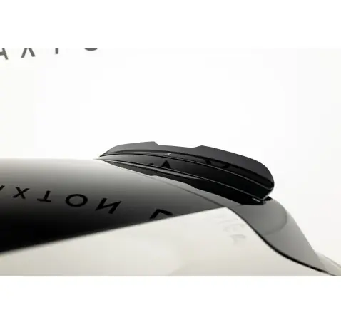 Spoiler Cap Porsche Panamera GTS / 4S / E-Hybrid / Turbo S E-Hybrid Sport Turismo 971 Facelift