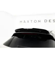 Spoiler Cap Porsche Panamera GTS / 4S / E-Hybrid / Turbo S E-Hybrid Sport Turismo 971 Facelift