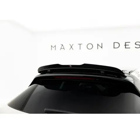 Spoiler Cap Porsche Panamera GTS / 4S / E-Hybrid / Turbo S E-Hybrid Sport Turismo 971 Facelift