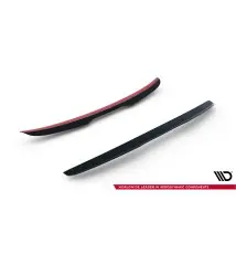 Spoiler Cap Porsche Panamera GTS / 4S / E-Hybrid / Turbo S E-Hybrid Sport Turismo 971 Facelift