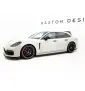 Ensemble Diffuseur Porsche Panamera GTS Sport Turismo 971 Facelift
