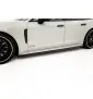 Ensemble Diffuseur Porsche Panamera GTS Sport Turismo 971 Facelift