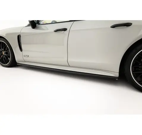 Ensemble Diffuseur Porsche Panamera GTS Sport Turismo 971 Facelift