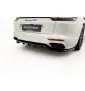 Ensemble Diffuseur Porsche Panamera GTS Sport Turismo 971 Facelift