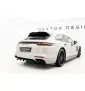 Ensemble Diffuseur Porsche Panamera GTS Sport Turismo 971 Facelift