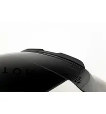 Ensemble Diffuseur Porsche Panamera GTS Sport Turismo 971 Facelift