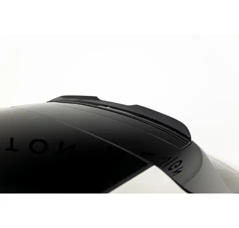 Ensemble Diffuseur Porsche Panamera GTS Sport Turismo 971 Facelift