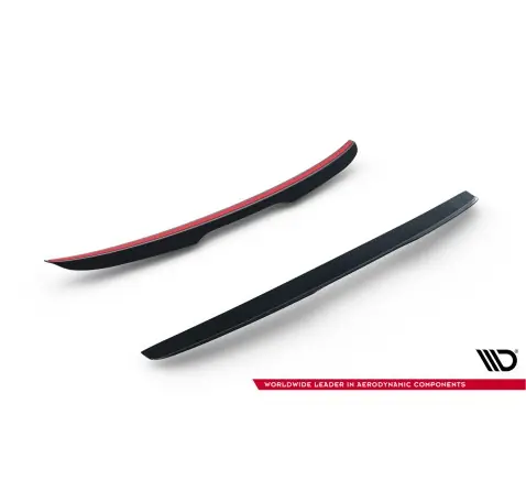 Ensemble Diffuseur Porsche Panamera GTS Sport Turismo 971 Facelift