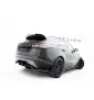 Arriere Splitter (avec une barre verticale) V.2 Land Rover Range Rover Velar R-Dynamic Mk1