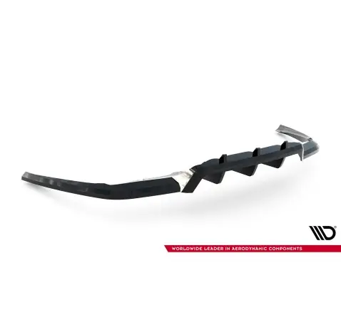 Arriere Splitter (avec une barre verticale) V.2 Land Rover Range Rover Velar R-Dynamic Mk1