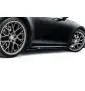 Rajouts Des Bas De Caisse V.1 Porsche 911 Carrera Sport Design 992