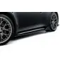 Rajouts Des Bas De Caisse V.2 Porsche 911 Carrera Sport Design 992
