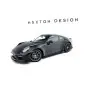 Rajouts Des Bas De Caisse V.2 Porsche 911 Carrera Sport Design 992