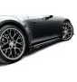 Rajouts Des Bas De Caisse V.2 Porsche 911 Carrera Sport Design 992