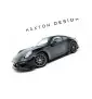 Rajouts Des Bas De Caisse V.2 Porsche 911 Carrera Sport Design 992