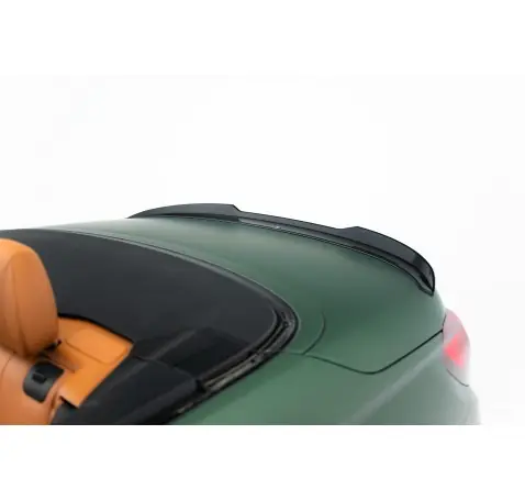 Spoiler Cap BMW 4 Cabrio F33