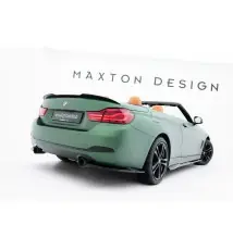 Spoiler Cap BMW 4 Cabrio F33