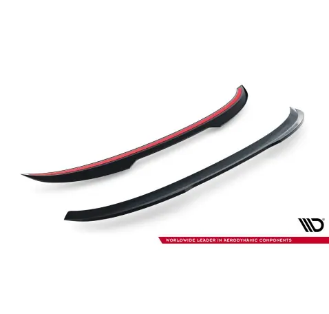 Spoiler Cap BMW 4 Cabrio F33