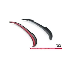 Spoiler Cap BMW 4 Cabrio F33