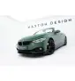 Lame Du Pare-Chocs Avant BMW 4 Cabrio / Coupe F33 / F32