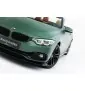 Lame Du Pare-Chocs Avant BMW 4 Cabrio / Coupe F33 / F32
