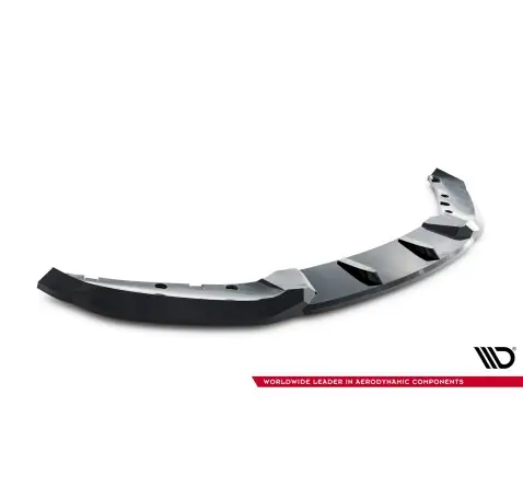 Lame Du Pare-Chocs Avant BMW 4 Cabrio / Coupe F33 / F32