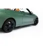 Rajouts Des Bas De Caisse BMW 4 Cabrio / Coupe F33 / F32