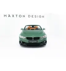 Ensemble Diffuseur BMW 4 Cabrio F33