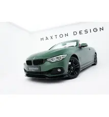 Ensemble Diffuseur BMW 4 Cabrio F33