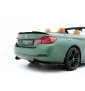 Ensemble Diffuseur BMW 4 Cabrio F33